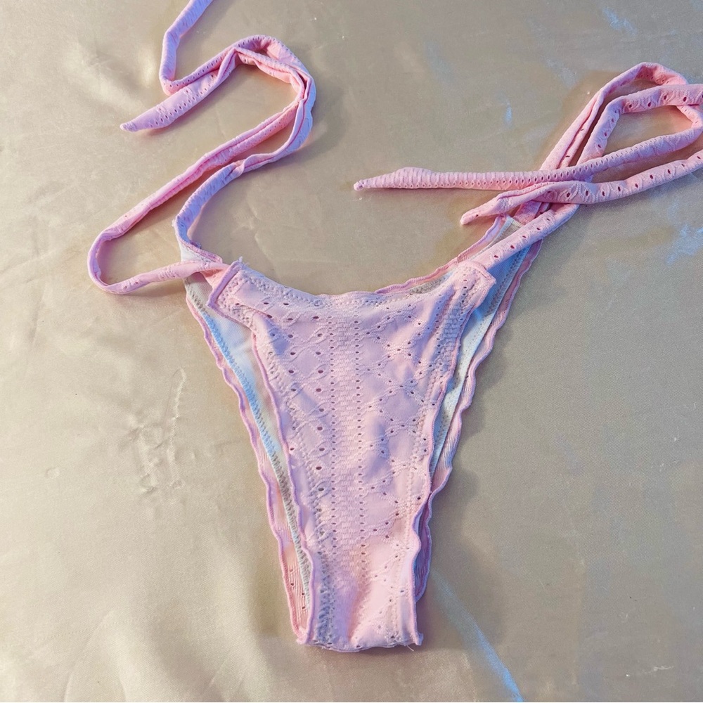 Bikini Bottoms Lot of 9 Size Small - Picture 3 of 10